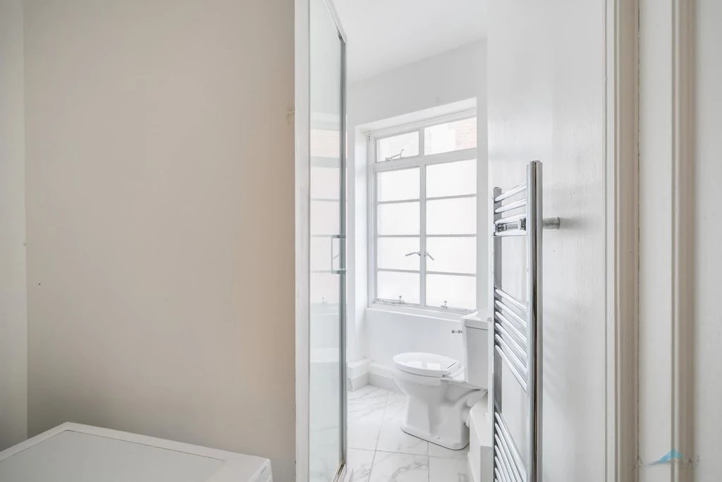 Wohnung in London, Großbritannien, 33 m² - Foto 2