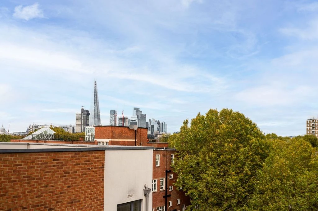 Appartamento a Londra, Regno Unito, 50 m² - foto 2