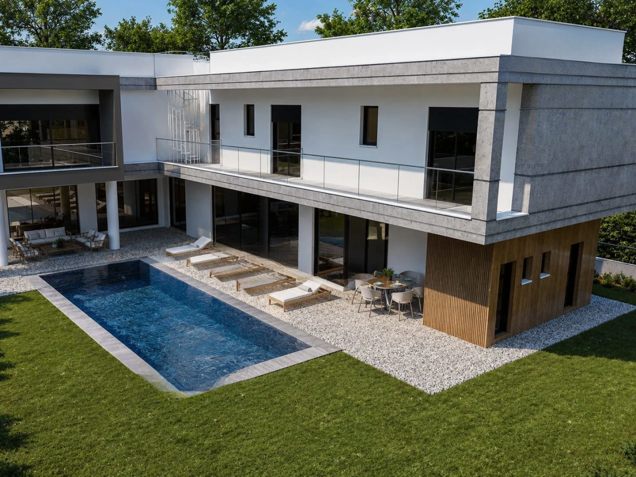 Piso en Agios Athanasios, Chipre, 400 m² - imagen 2