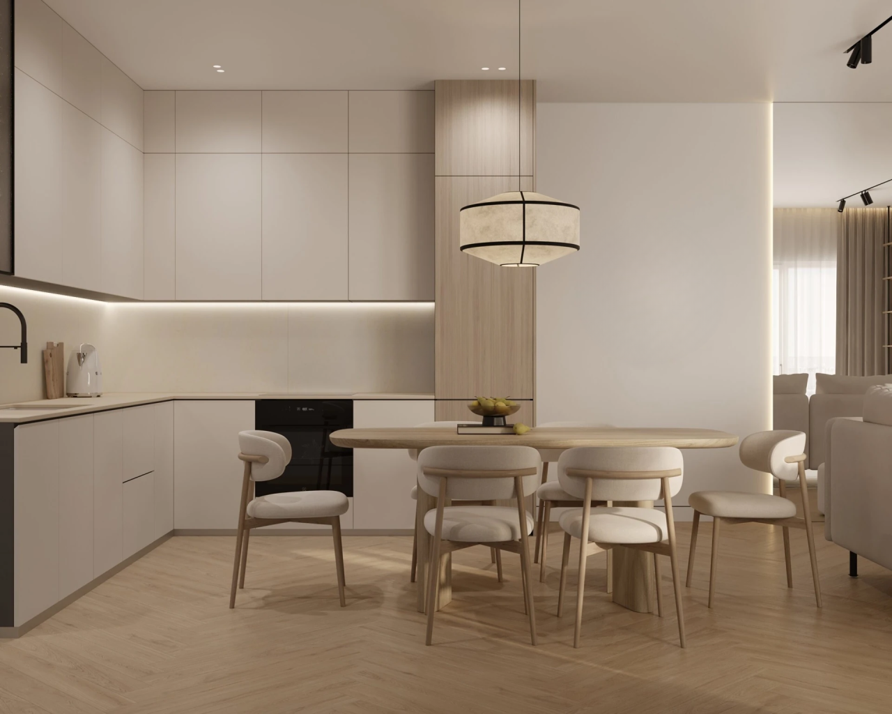 Appartamento a Limassol, Cipro, 81 m² - foto 2