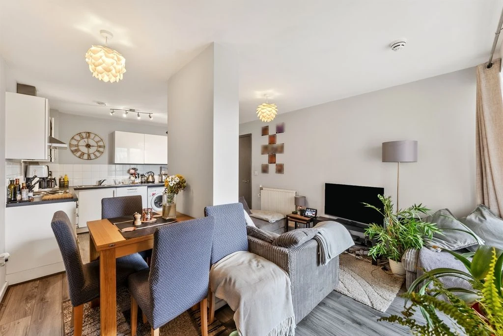 Appartamento a Londra, Regno Unito, 47 m² - foto 2