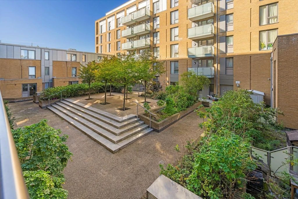 Appartamento a Londra, Regno Unito, 51 m² - foto 2