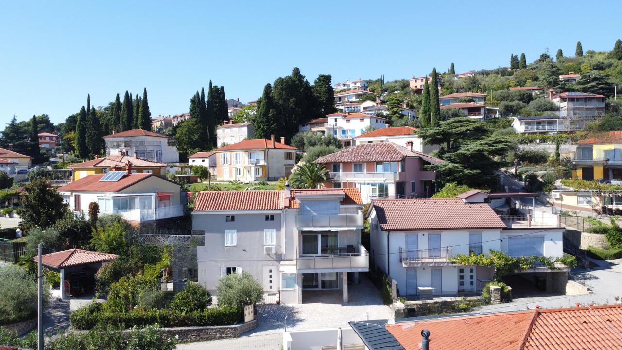 Haus in Portorož, Slowenien, 134 m² - Foto 2