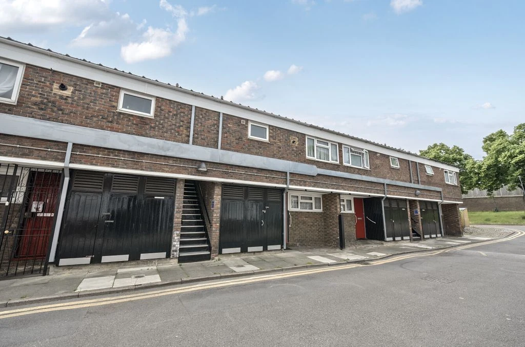 Appartamento a Londra, Regno Unito, 46 m² - foto 2
