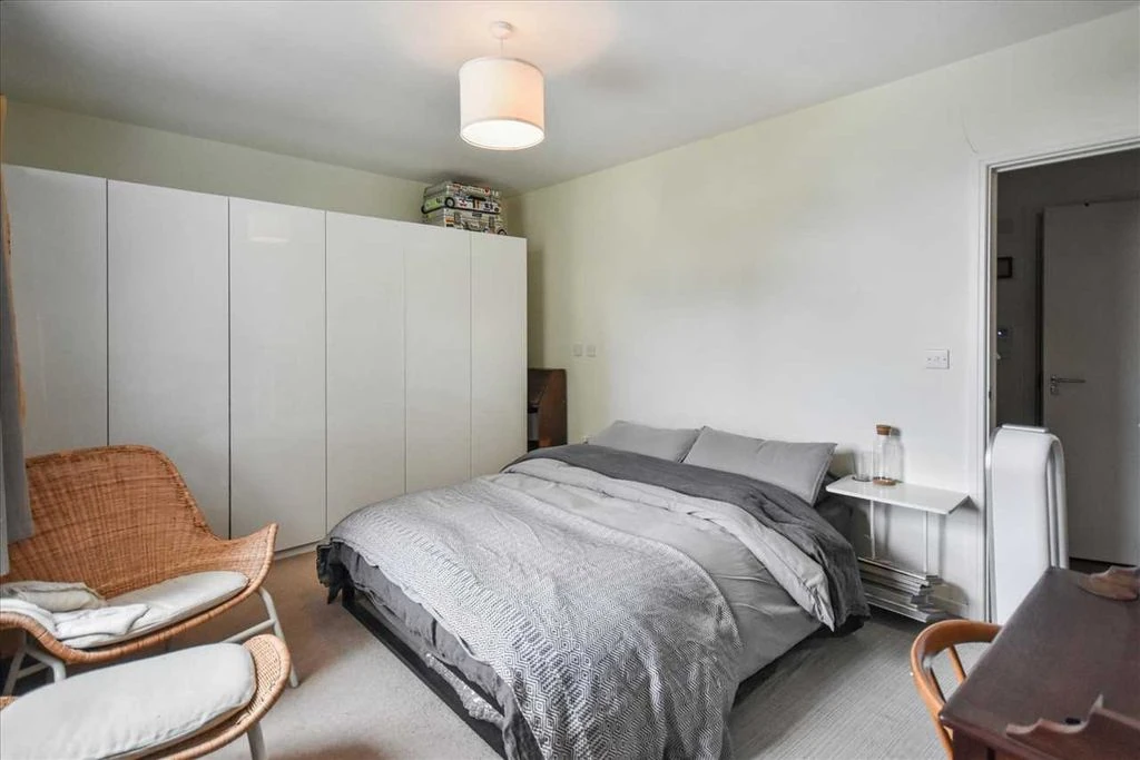 Wohnung in London, Großbritannien, 63 m² - Foto 2