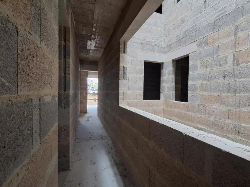 Piso en Tarxien, Malta, 122 m² - imagen 2