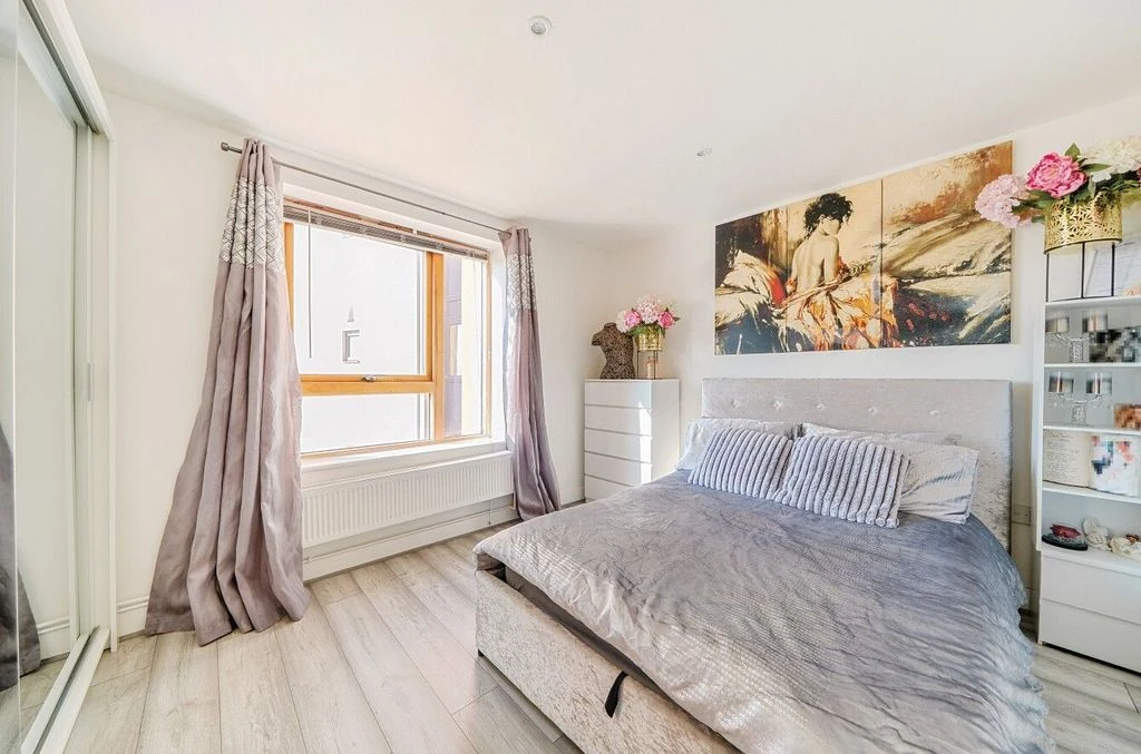Piso en Londres, Reino Unido, 53 m² - imagen 2