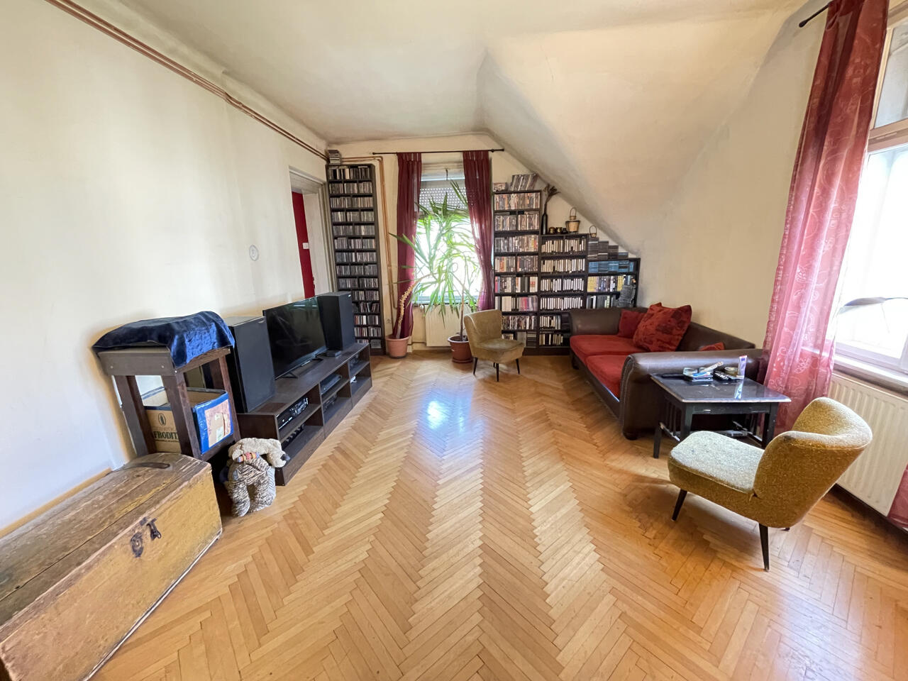 Appartamento a Lubiana, Slovenia, 88 m² - foto 2
