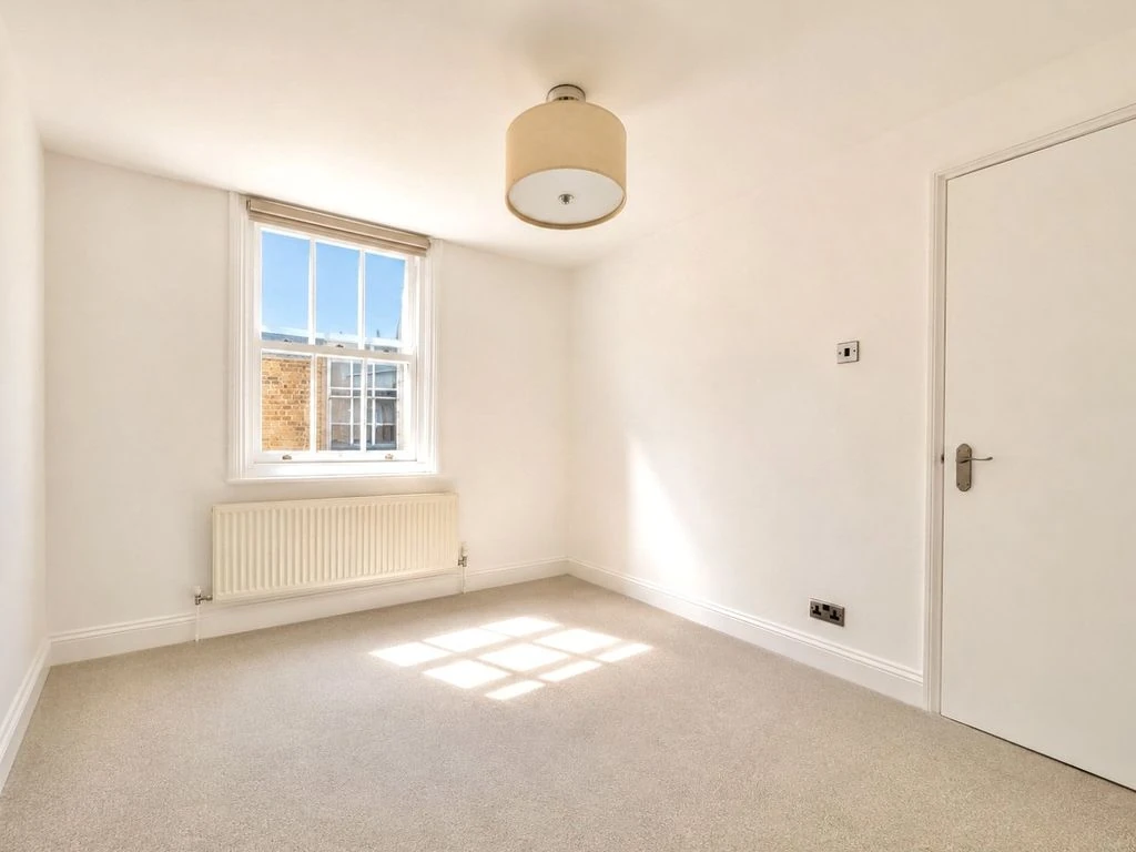 Wohnung in London, Großbritannien, 39 m² - Foto 2