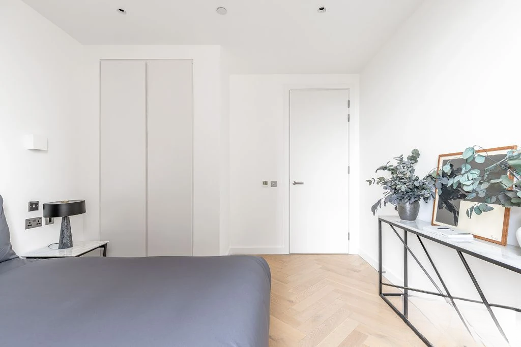 Flat in London, United Kingdom, 50 m² - picture 2