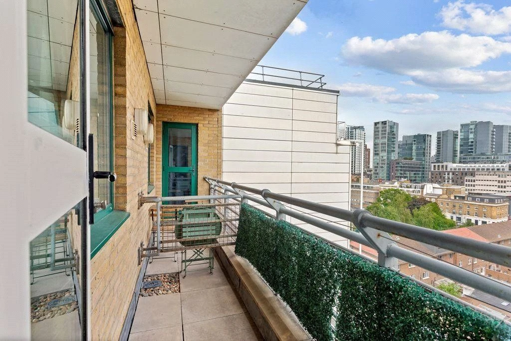 Appartement à Londres, Royaume-Uni, 53 m² - image 2