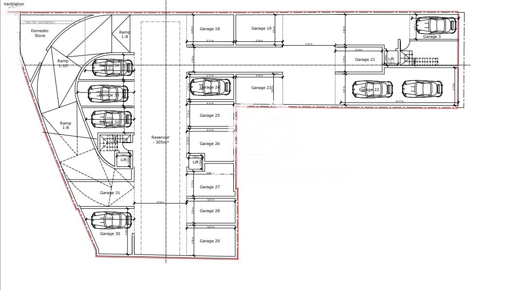 Appartamento a Hamrun, Malta, 107 m² - foto 3