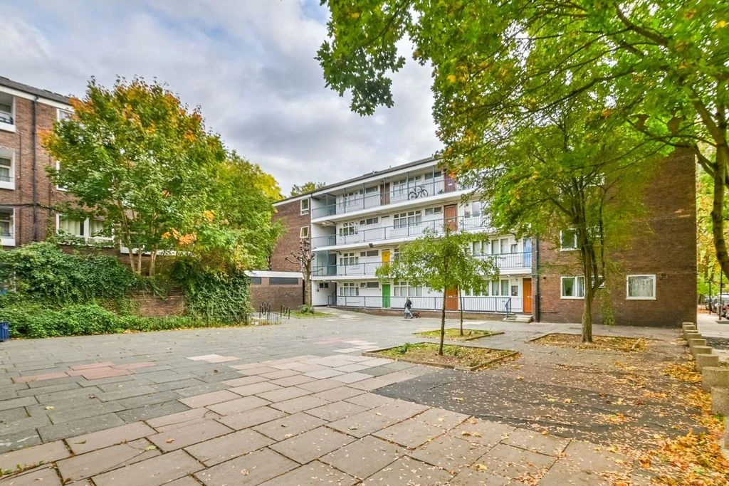 Appartamento a Londra, Regno Unito, 49 m² - foto 3