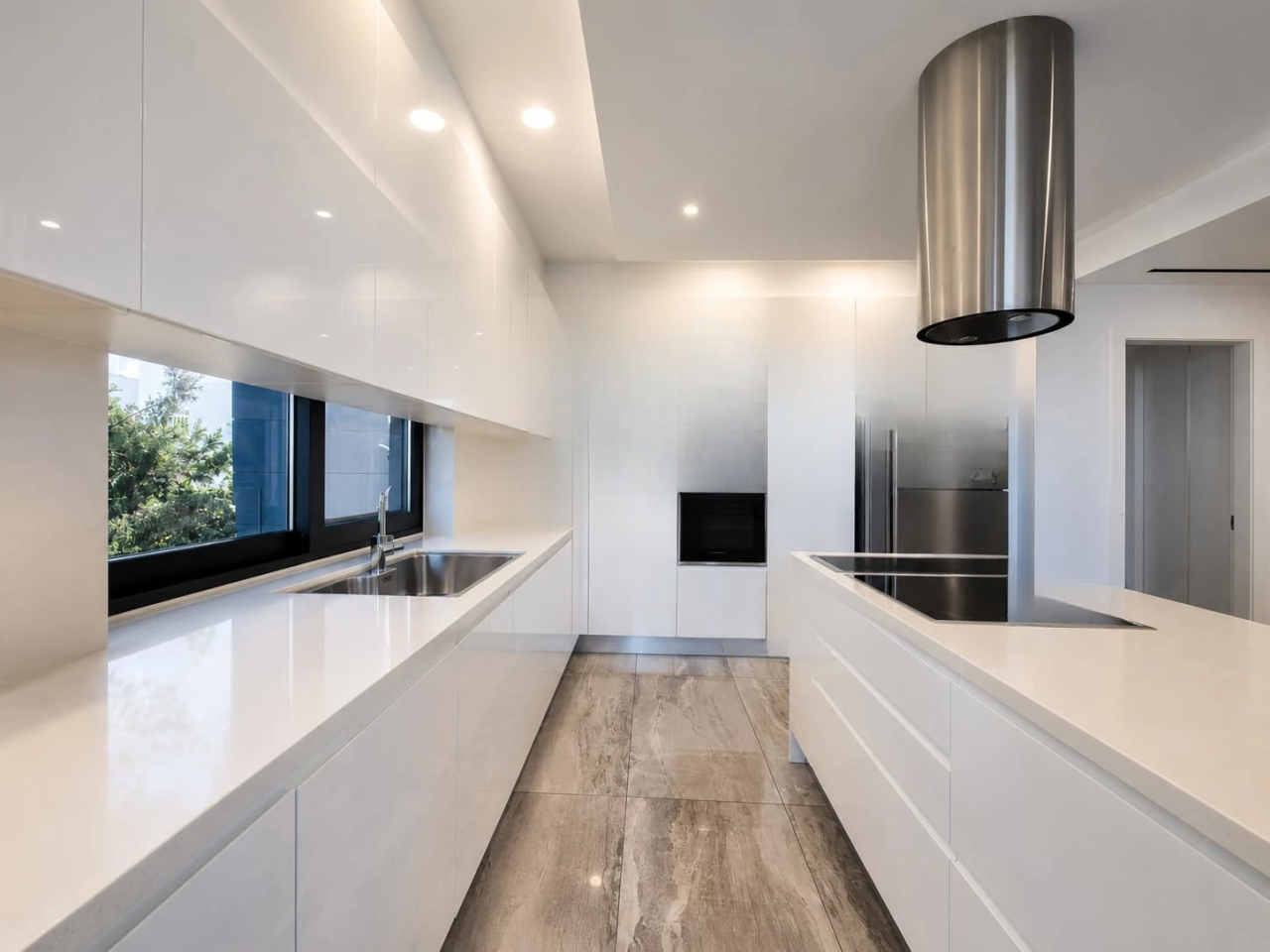 Appartement à Germasogeia, Chypre, 100 m² - image 3