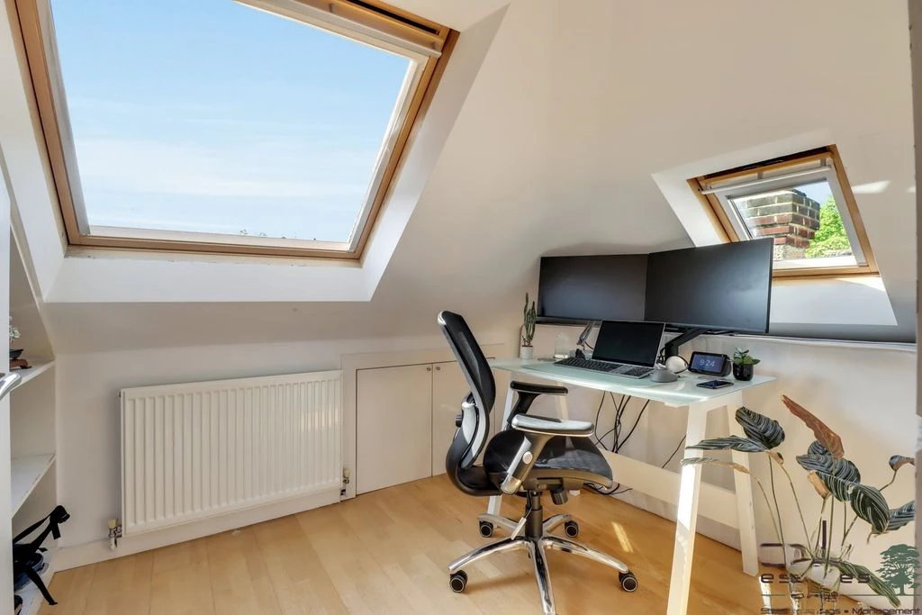 Appartamento a Londra, Regno Unito, 62 m² - foto 3