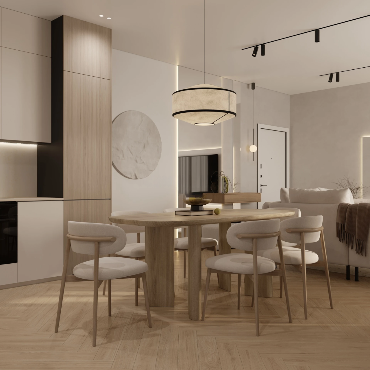 Appartamento a Limassol, Cipro, 81 m² - foto 3