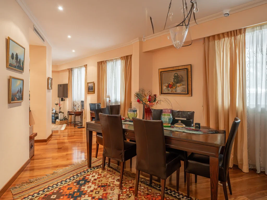 Wohnung in Saint-Roman, Monaco, 180 m² - Foto 3