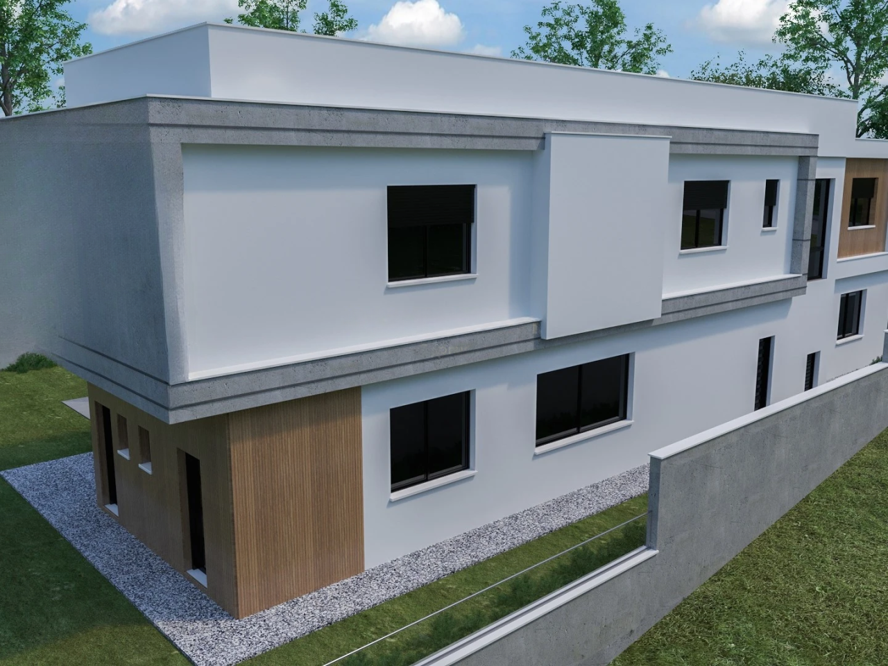 Piso en Agios Athanasios, Chipre, 400 m² - imagen 3