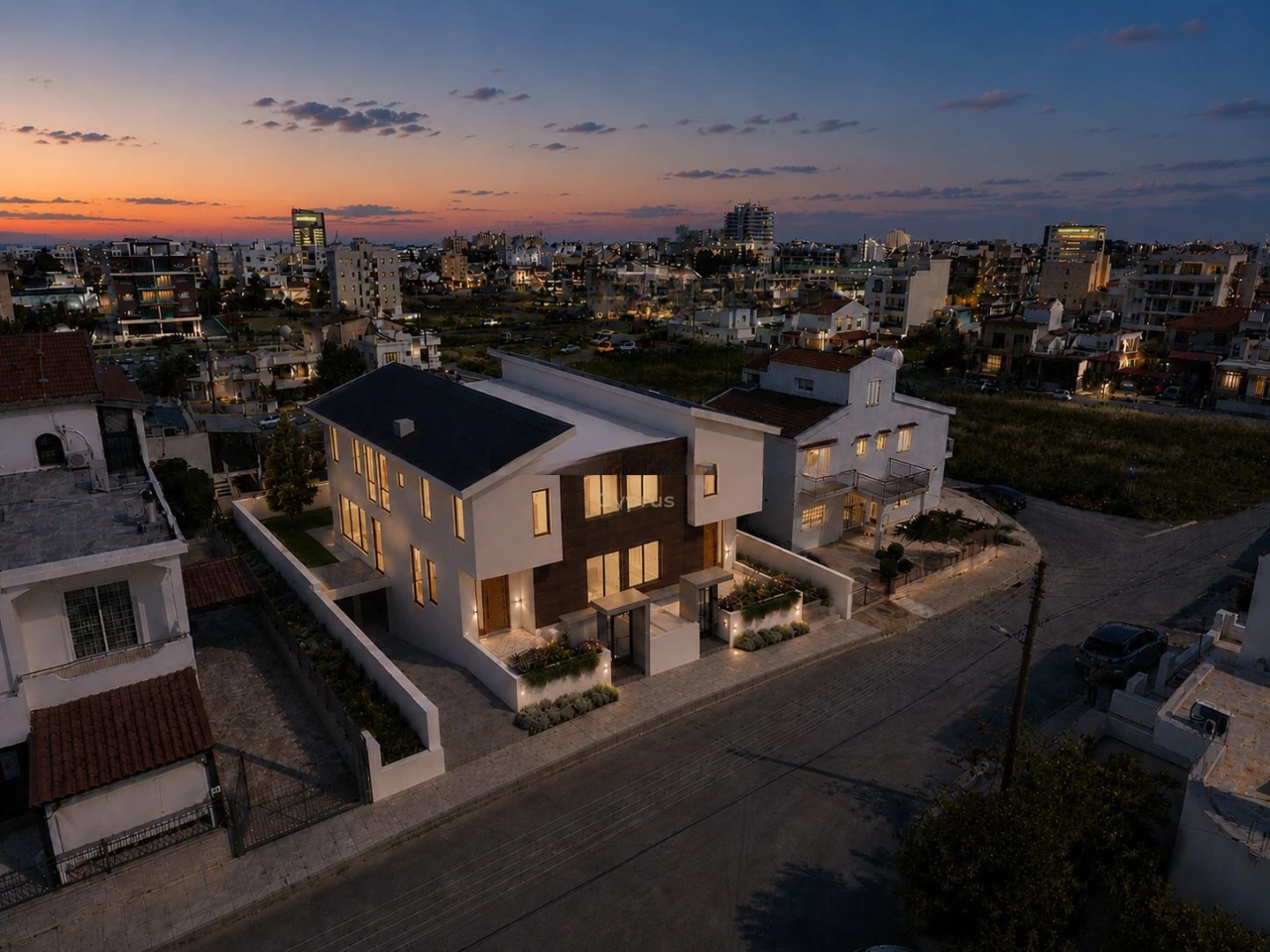 Wohnung in Larnaka, Zypern, 79 m² - Foto 3