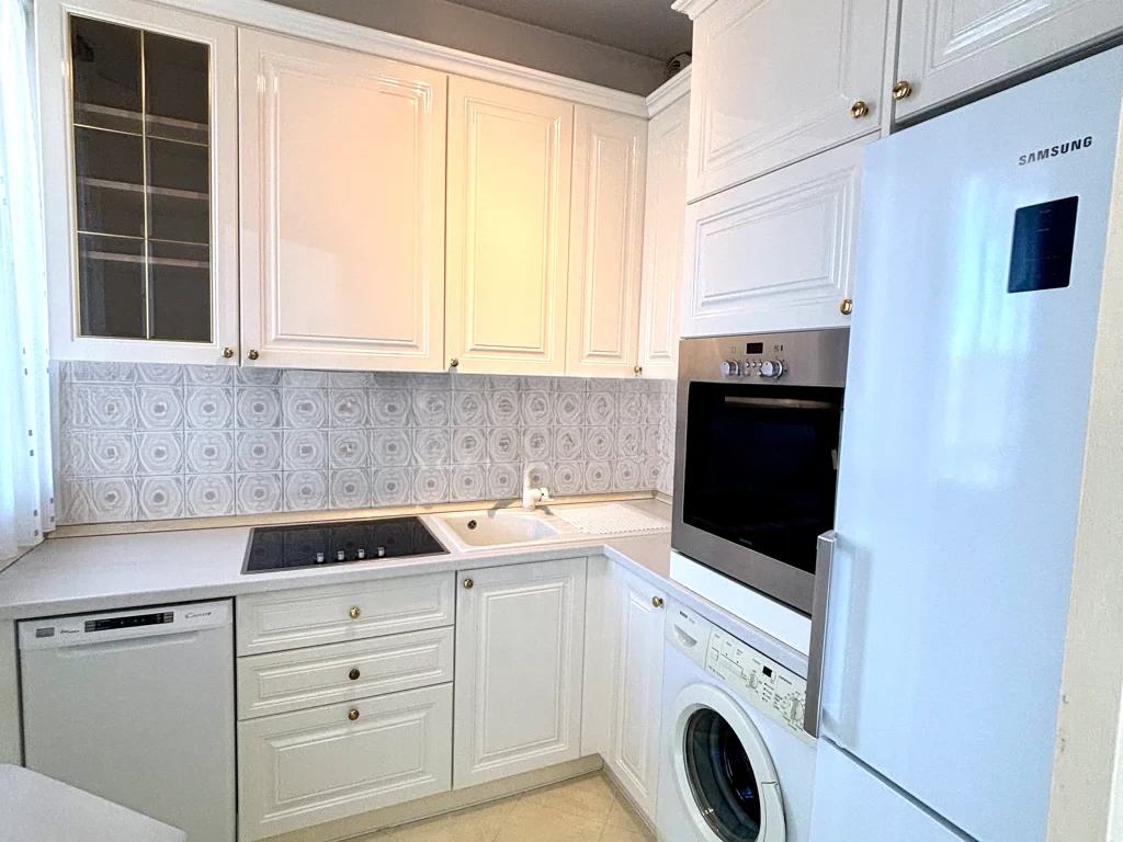 Wohnung in Monte Carlo, Monaco, 55 m² - Foto 3