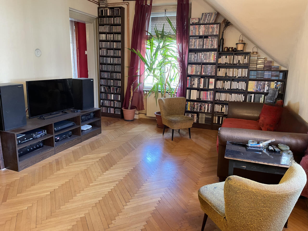 Appartamento a Lubiana, Slovenia, 88 m² - foto 3