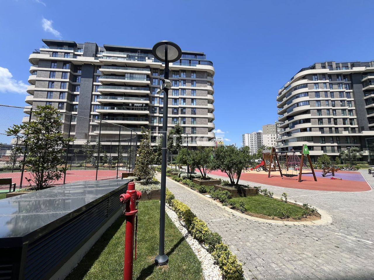 Apartment in Kartal, Turkey, 255 m² - picture 5