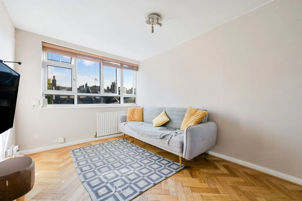 Wohnung in London, Großbritannien, 32 m² - Foto 3