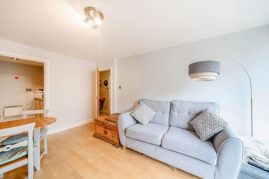 Appartement à Londres, Royaume-Uni, 39 m² - image 3