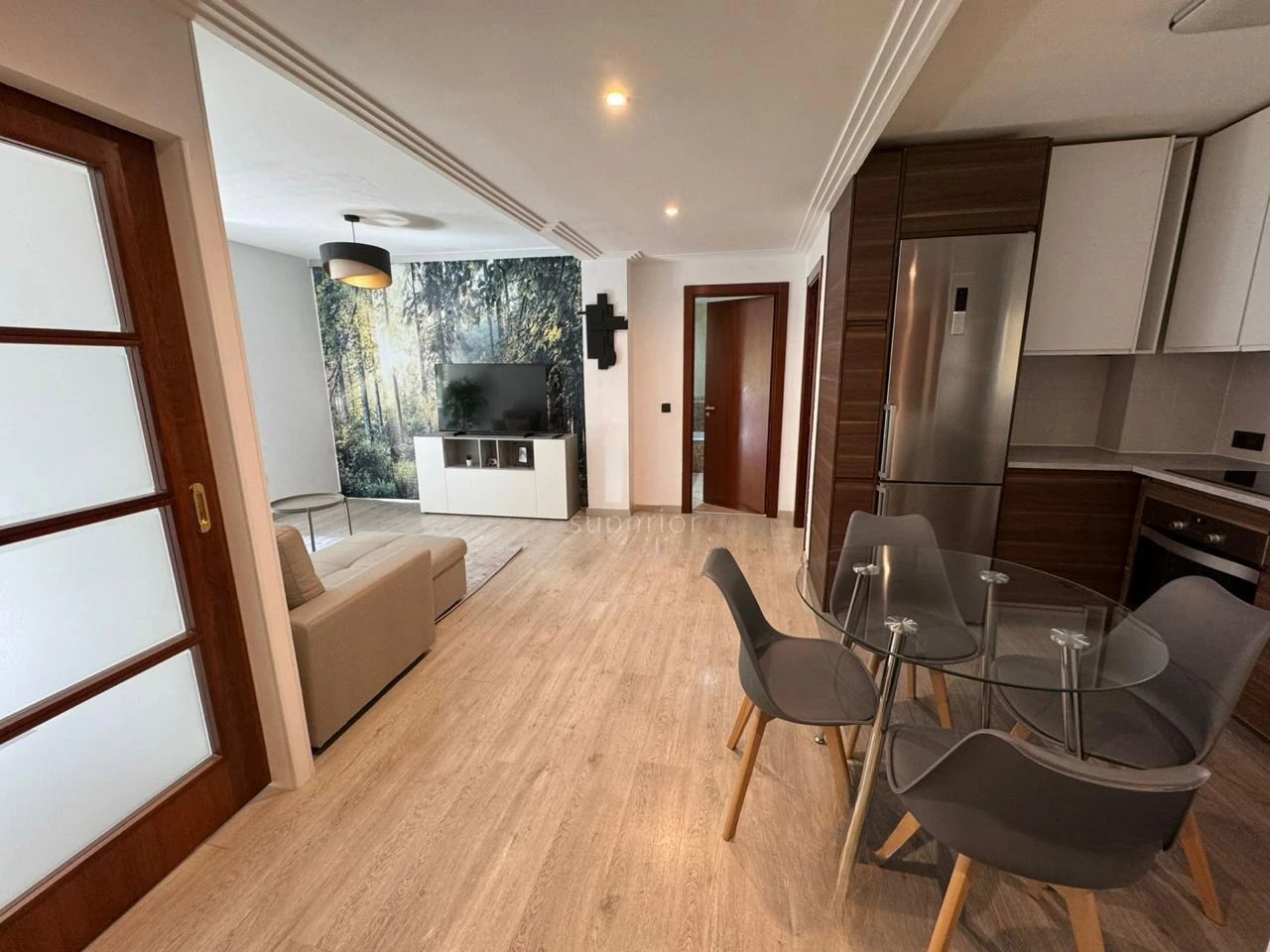 Flat in Arinsal, Andorra, 85 m² - picture 3