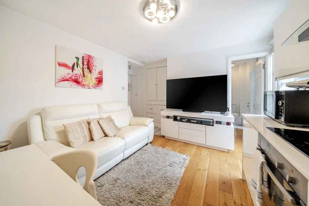 Appartamento a Londra, Regno Unito, 23 m² - foto 3