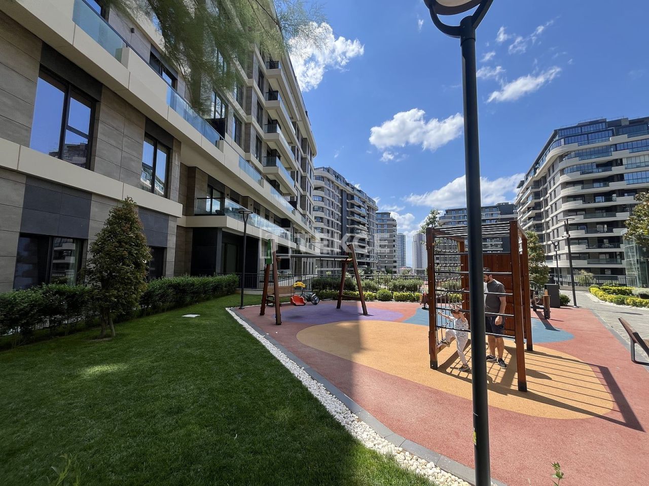 Apartment in Kartal, Turkey, 125 m² - picture 8