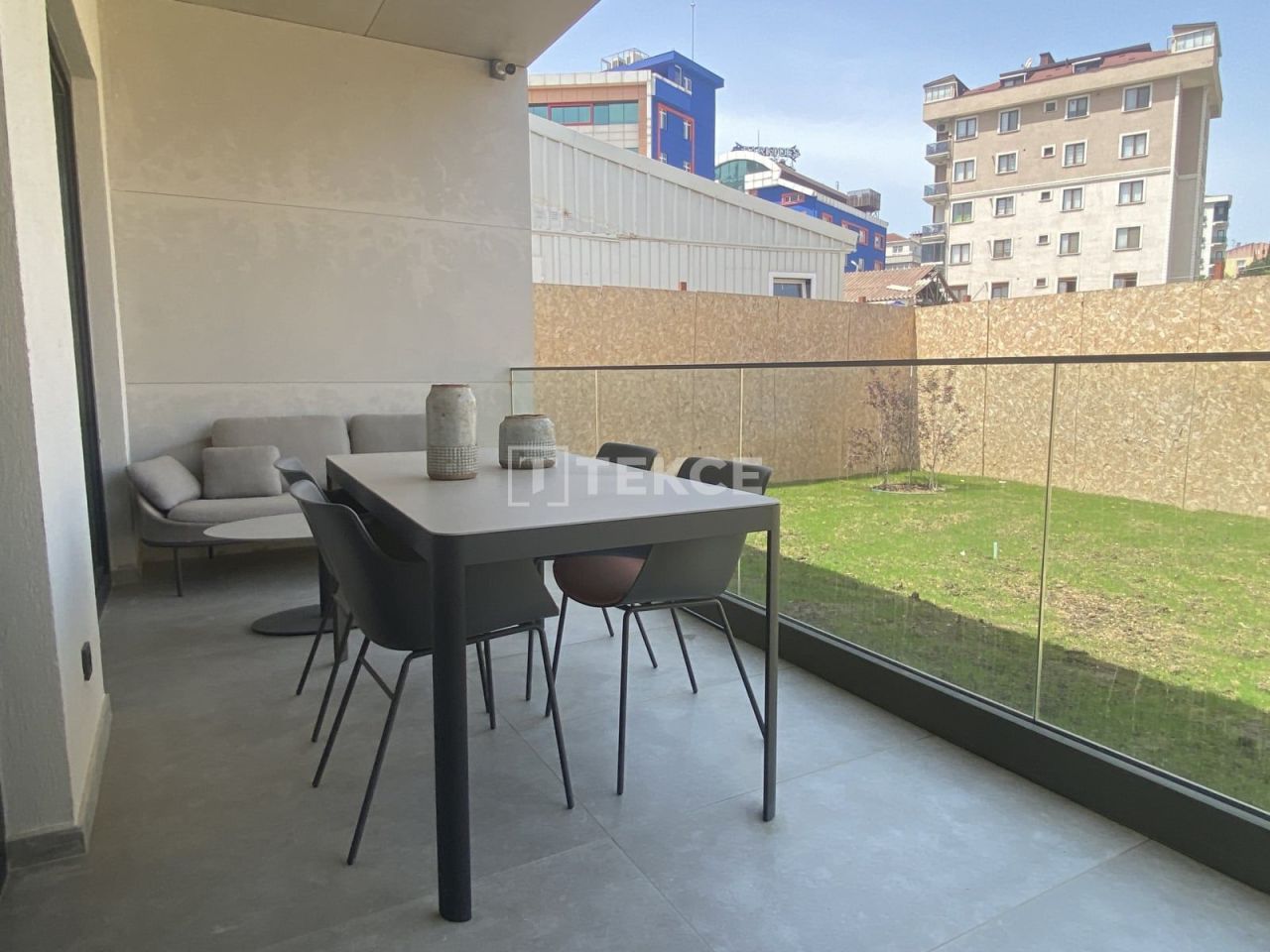 Appartamenti a Maltepe, Turchia, 65 m² - foto 9