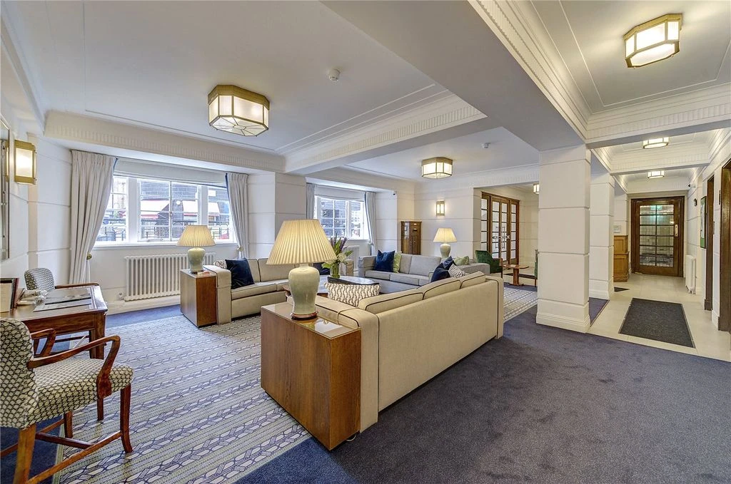 Flat in London, United Kingdom, 39 m² - picture 4