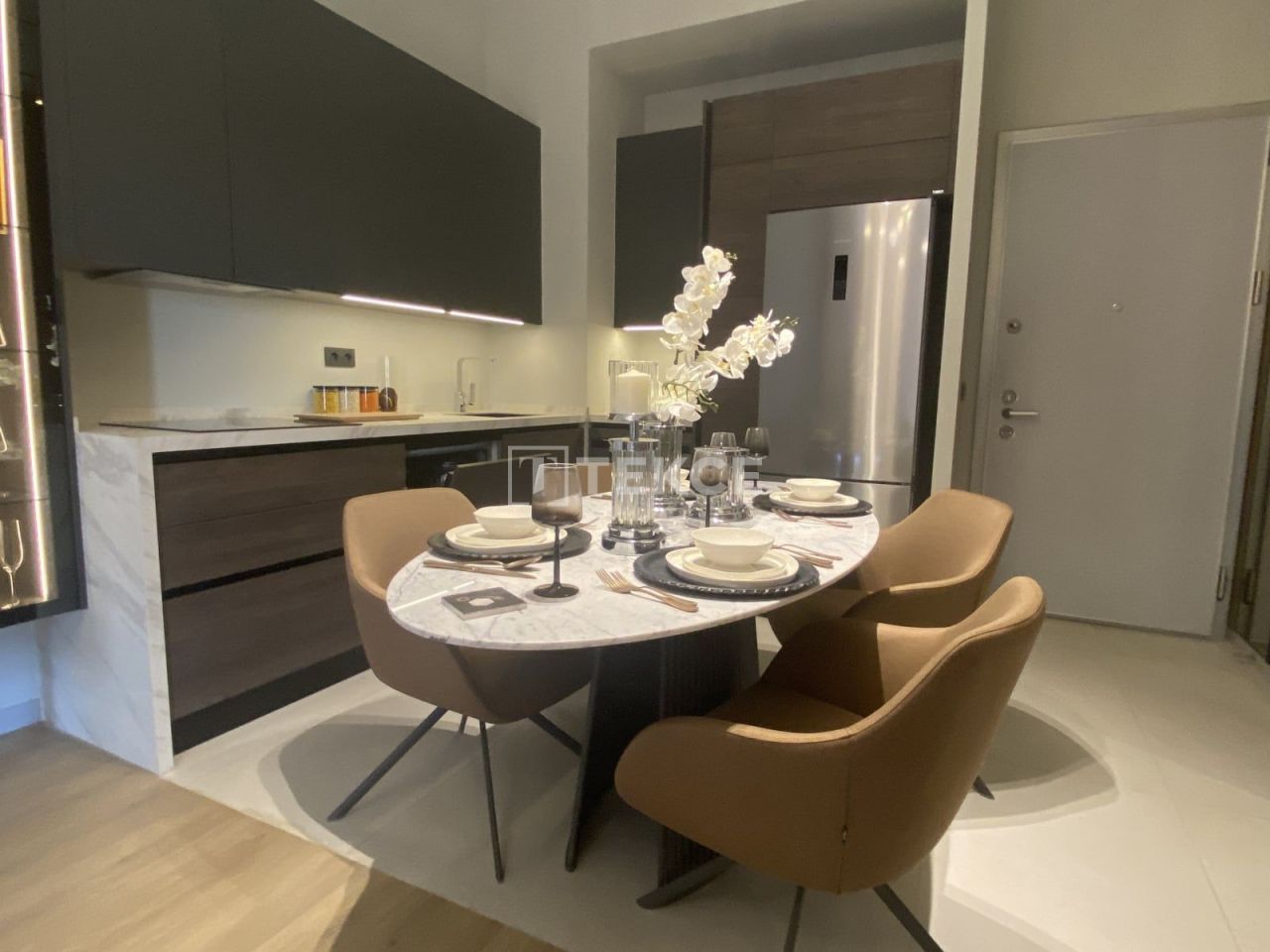 Appartamenti a Maltepe, Turchia, 65 m² - foto 10