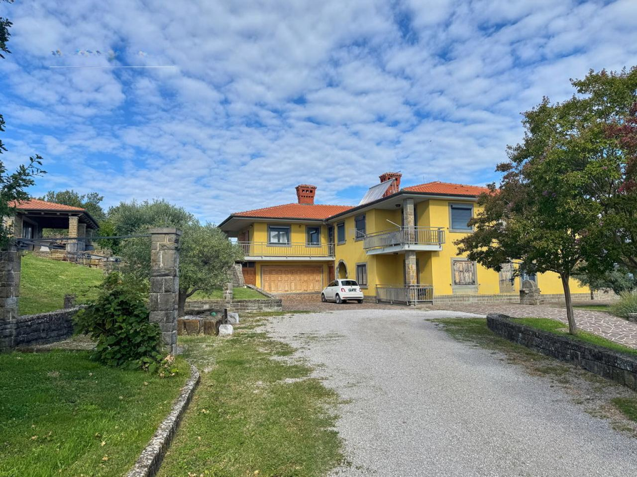 Casa a Capodistria, Slovenia, 556 m² - foto 4