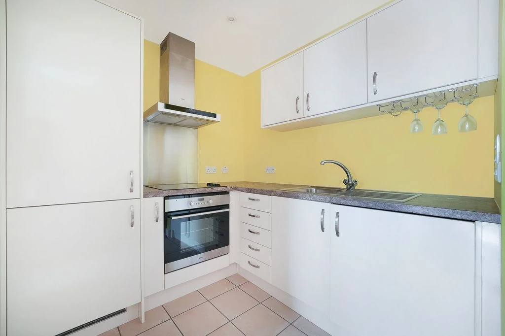 Wohnung in London, Großbritannien, 36 m² - Foto 4
