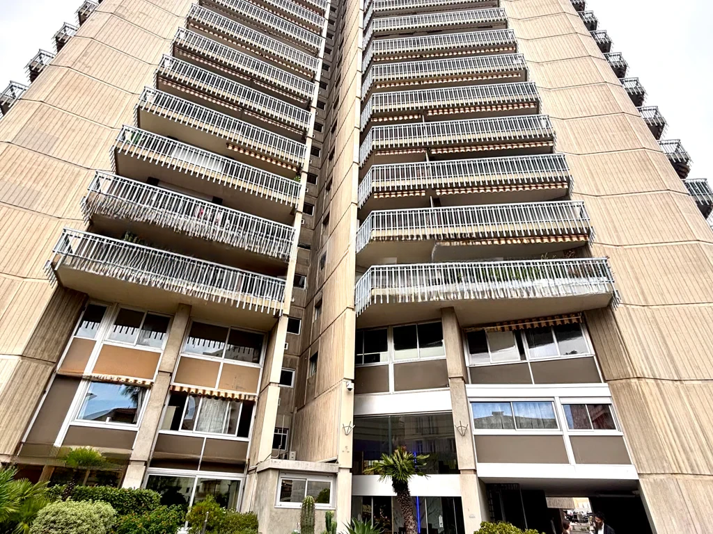 Wohnung in Monte Carlo, Monaco, 55 m² - Foto 4