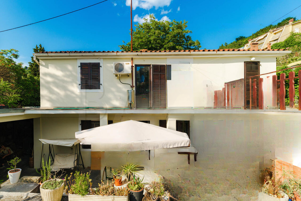 Haus in Portorož, Slowenien, 91 m² - Foto 4
