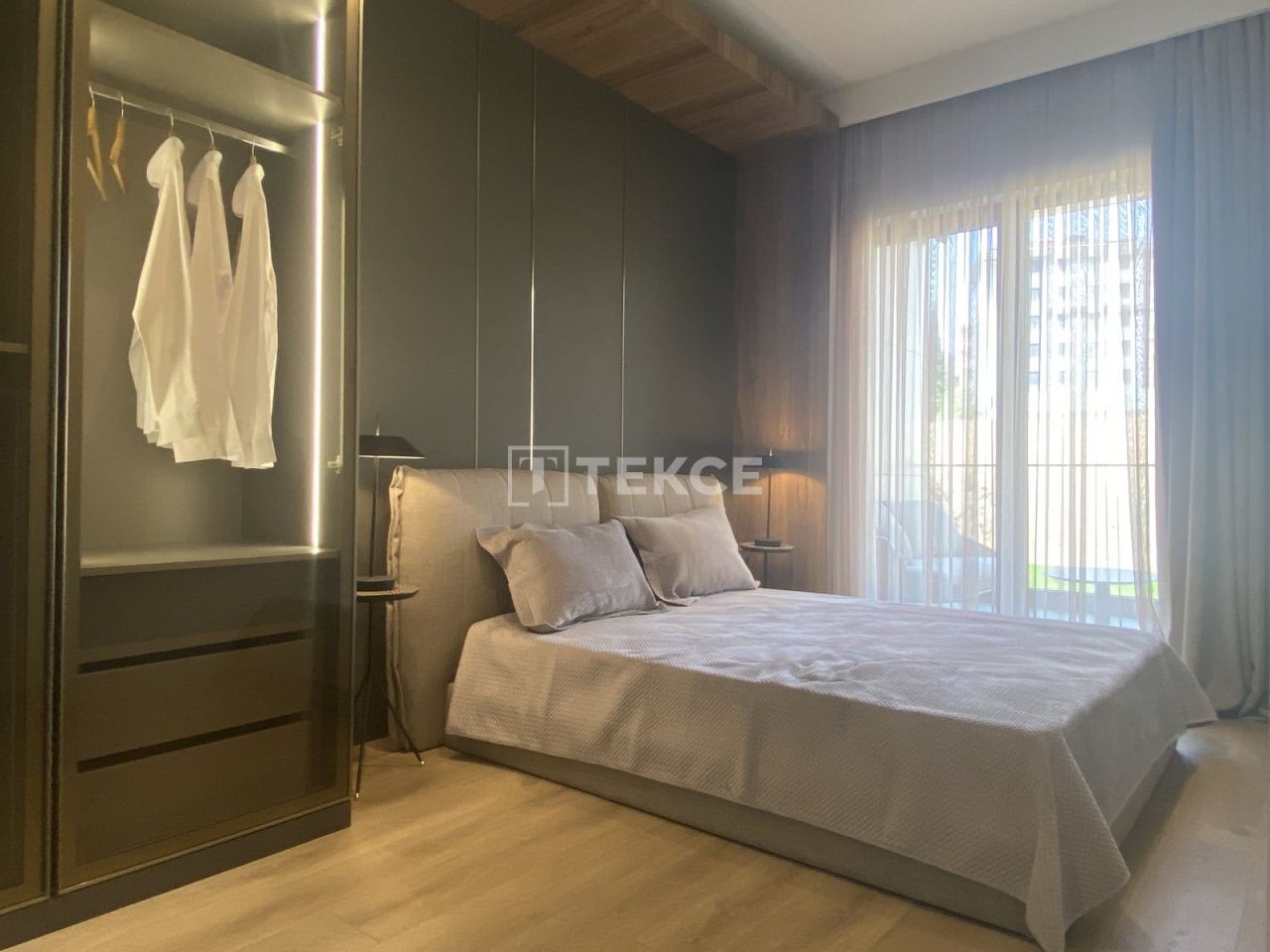 Apartment in Maltepe, Türkei, 92 m² - Foto 11