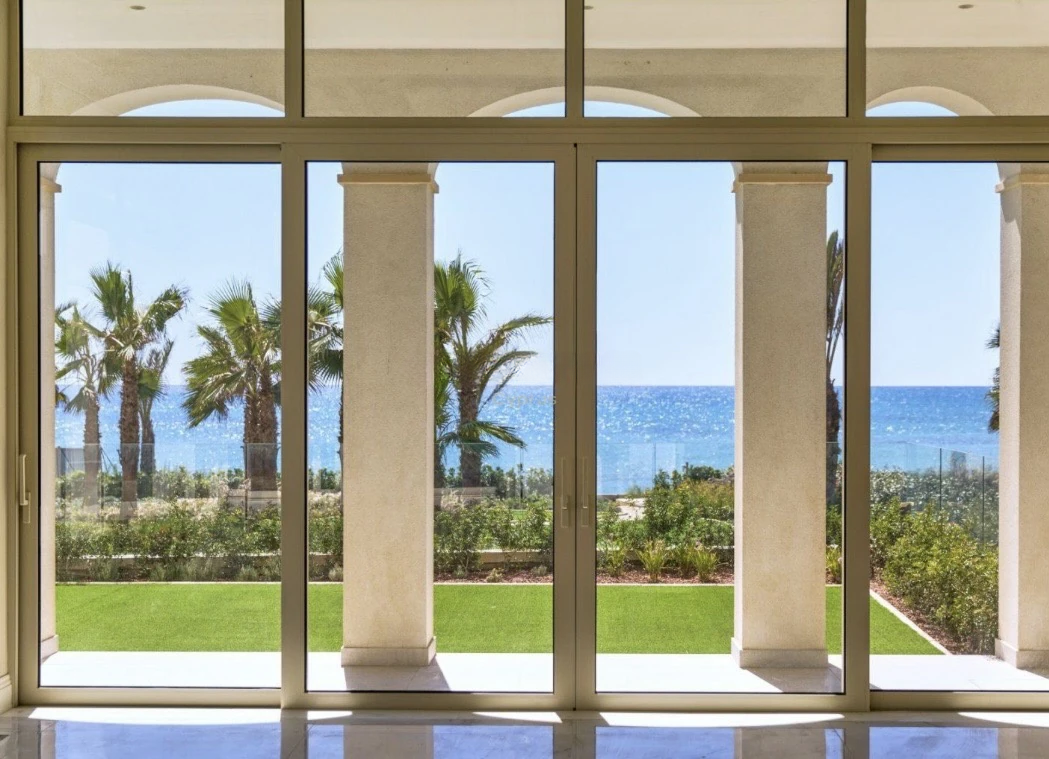 Flat Cyprus, Cyprus, 725 m² - picture 4