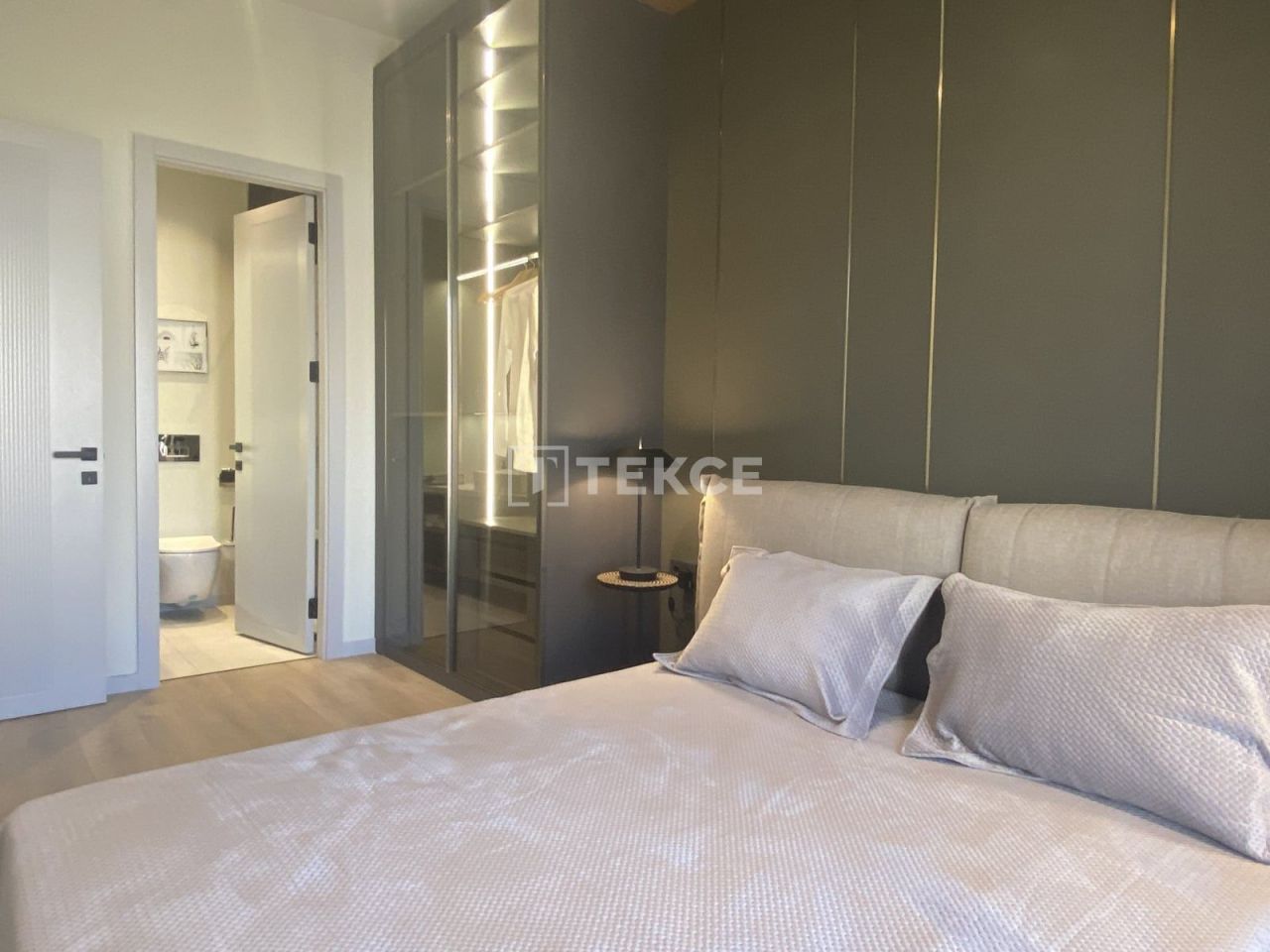 Appartamenti a Maltepe, Turchia, 65 m² - foto 12