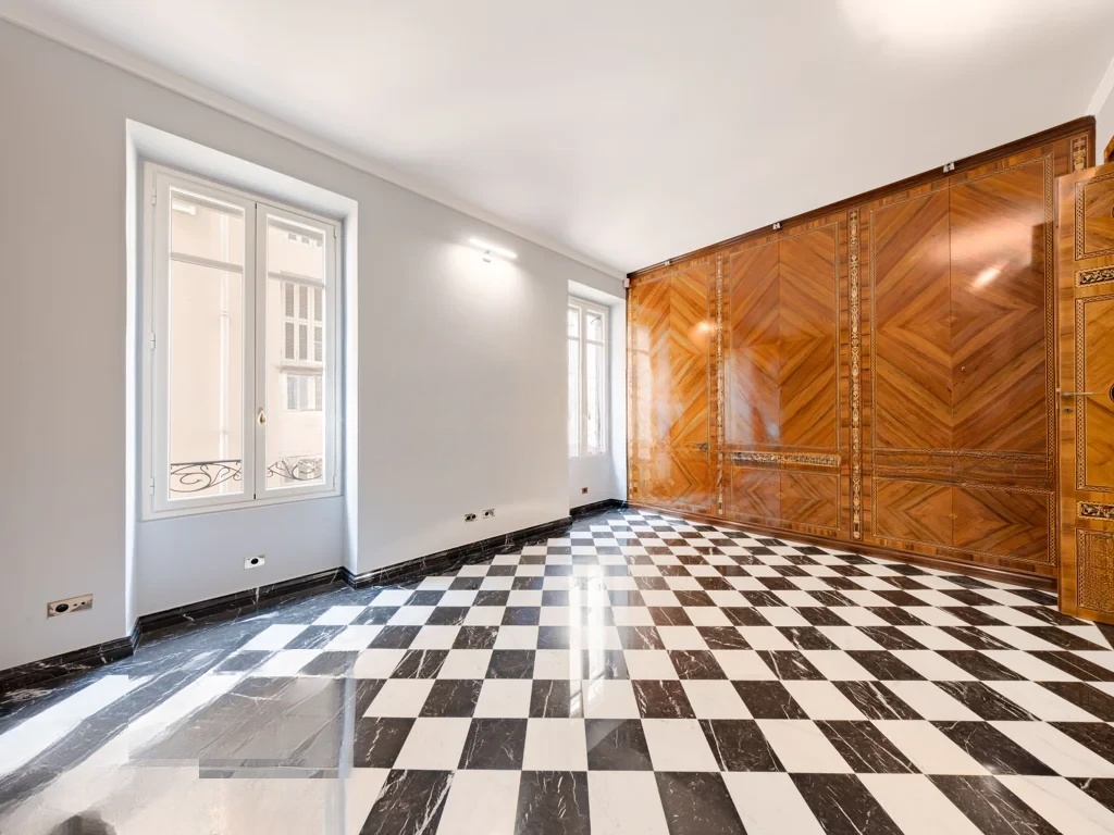 Appartamento a Saint-Roman, Monaco, 89 m² - foto 4