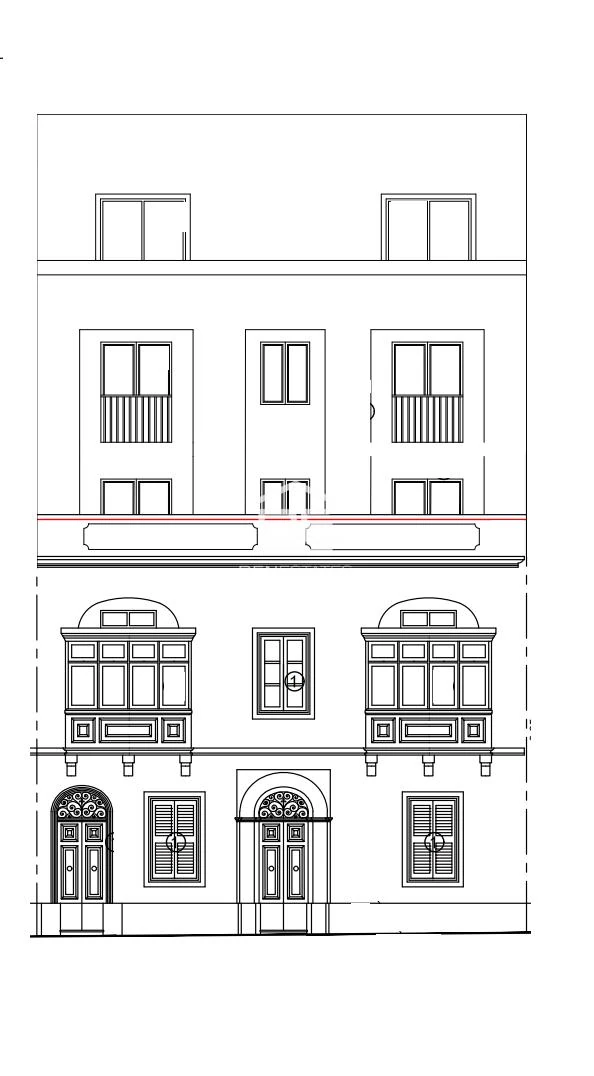 Appartamento a Hamrun, Malta, 107 m² - foto 4