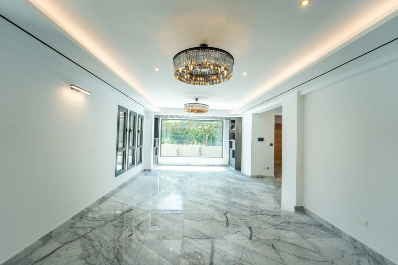 Maison à Germasogeia, Chypre, 650 m² - image 4