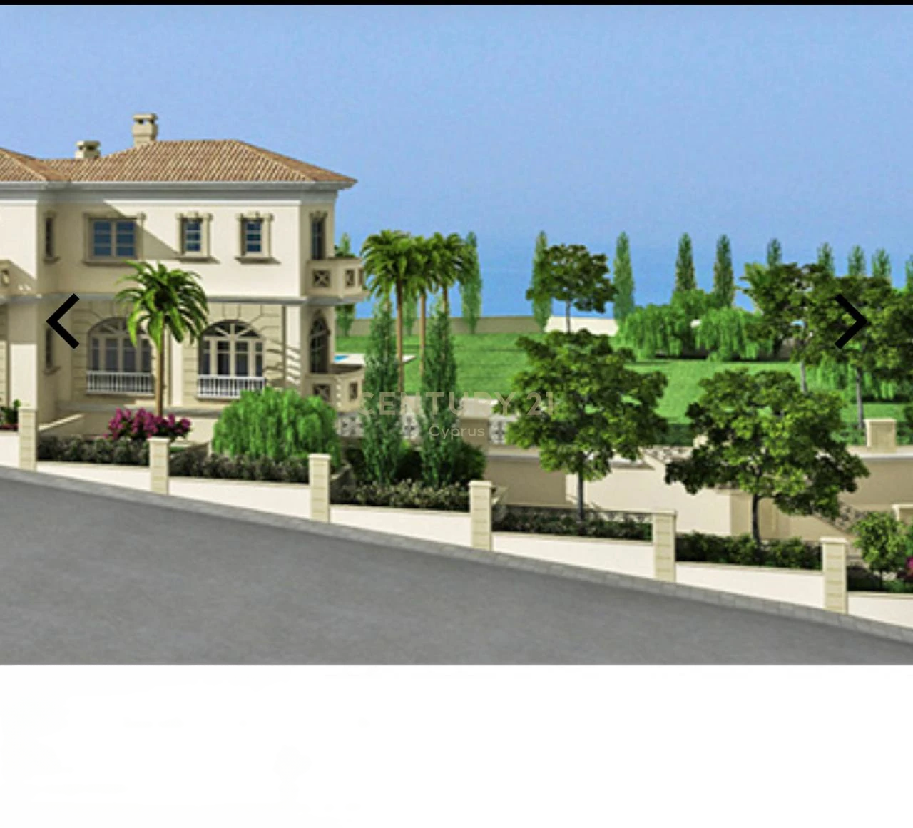 Wohnung Cyprus, Zypern, 1 913 m² - Foto 4