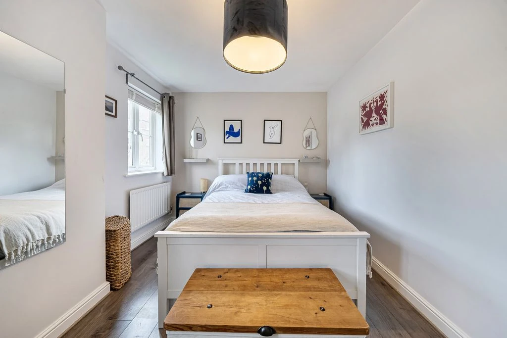 Flat in London, United Kingdom, 42 m² - picture 4