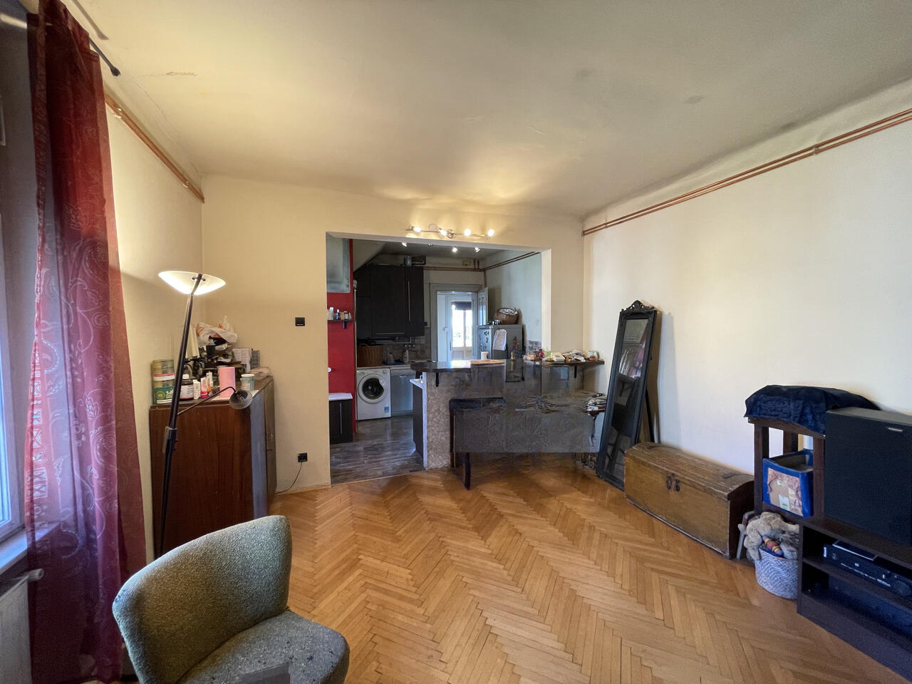 Appartamento a Lubiana, Slovenia, 88 m² - foto 4