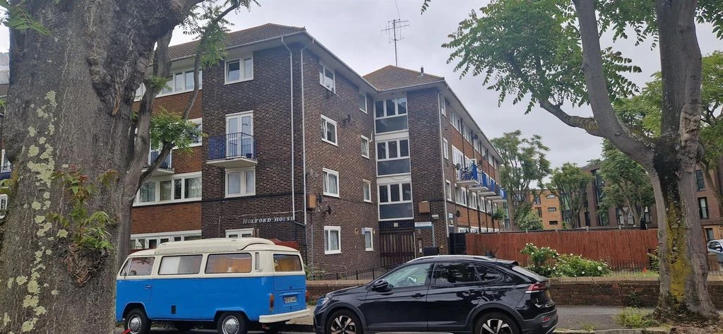 Appartement à Londres, Royaume-Uni, 79 m² - image 4