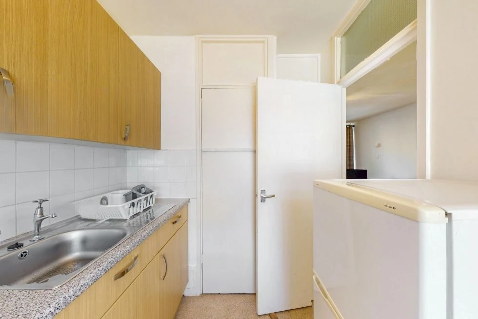 Appartamento a Londra, Regno Unito, 41 m² - foto 4