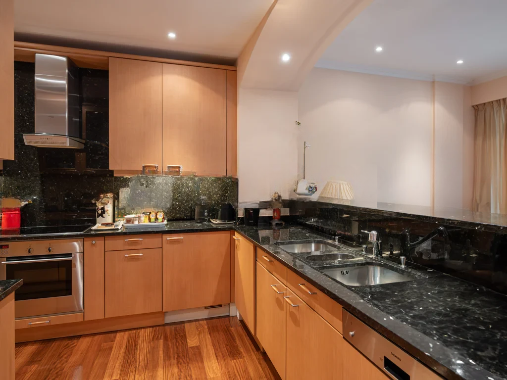 Wohnung in Saint-Roman, Monaco, 180 m² - Foto 4